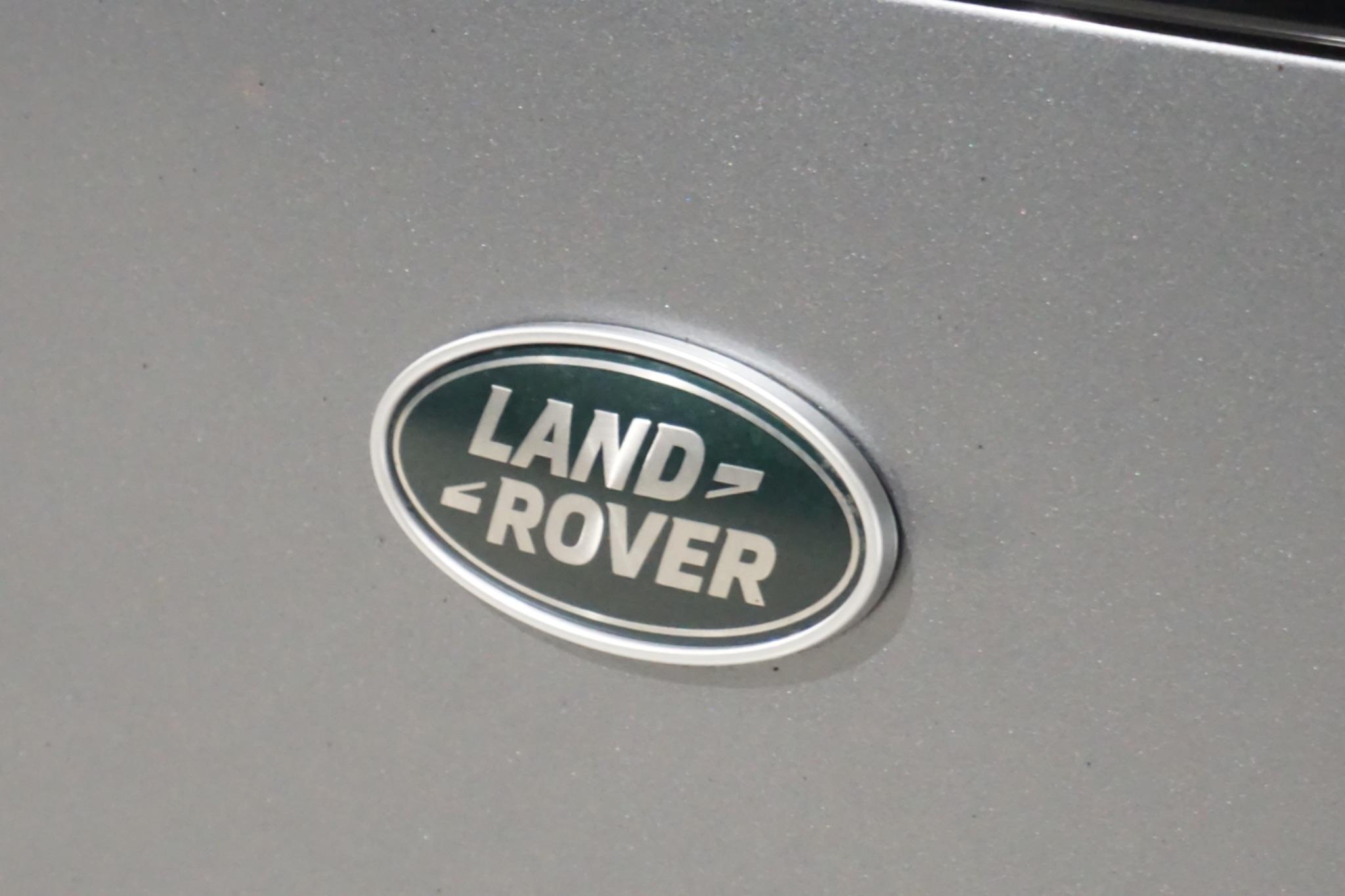 Land Rover Range Rover 2.0 P400e 13.1kWh Vogue SE Auto 4WD Euro 6 (s/s) 5dr